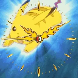 KroniX Pokemon Run