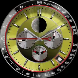 MyWatch-Sport 2Go