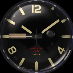 U-Boat Capsoil 2