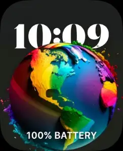PRIDE EARTH