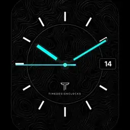 MonoLine Prime β Stealth Minimal APL