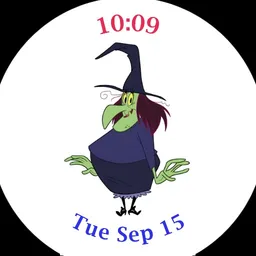 Halloween Special
