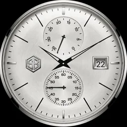 "Sharp. Classic. Essential."