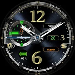 M D WF 135