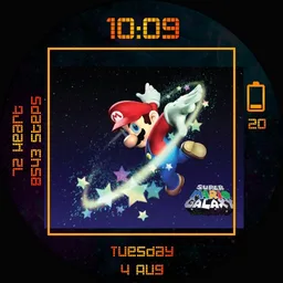Super Mario