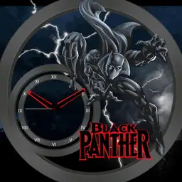 Black Panther Epic
