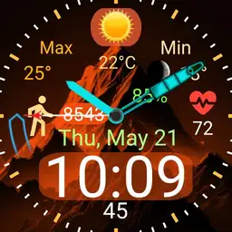 Watch 510