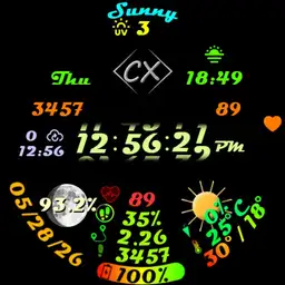 CX041 ʷᶠᶠ