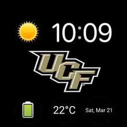 UCF 2026
