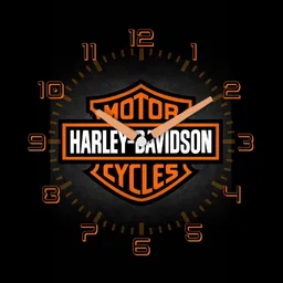 Harley Davidson