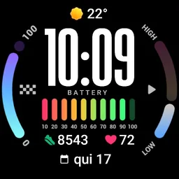 MDS19 SE