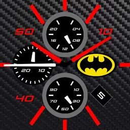Batman M1