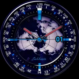 Radar black