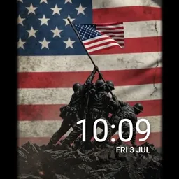 Freedom Charge 250 Motion