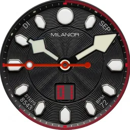 Milanior Diver X1