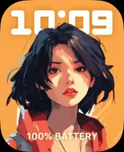 ANIME GIRL