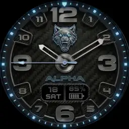 Alpha Carbon