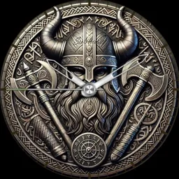 Viking Warrior Legacy