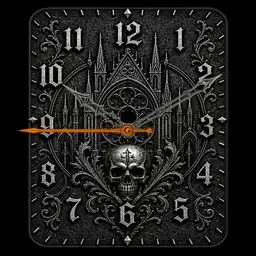 Cathedral Nocturne X APL