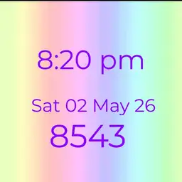 Rainbow