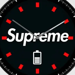 Suprem simpel