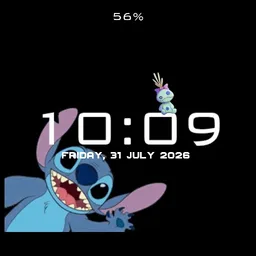Disney - Stitch