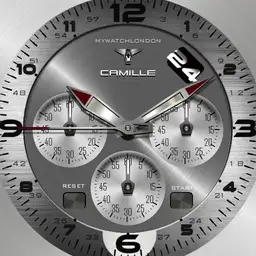 MYWATCH-CAMILLE