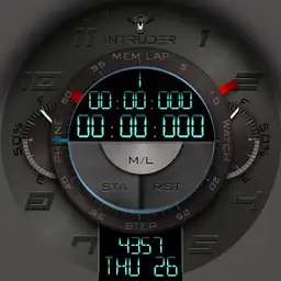 MYWATCH-INTRUDER