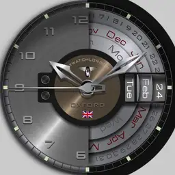 MYWATCH-OXFORD
