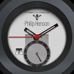 MYWATCH-PHILIP HENSON .1