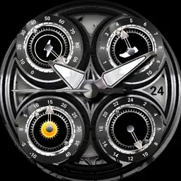 metalic knightTWO3