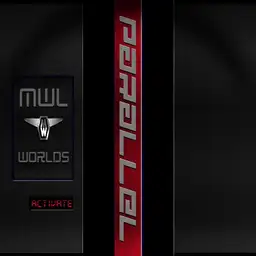 MYWATCH- WORLDS PARALLEL
