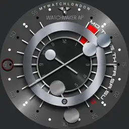 MYWATCH-WATCHMAKER AP