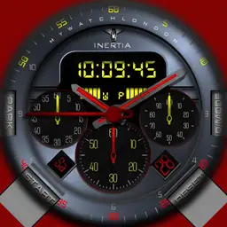 MYWATCH-INERTIA