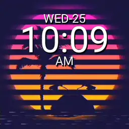 WELCOME TO THE 80s