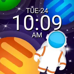 ASTRONAUT