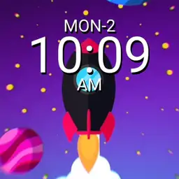 ROCKET