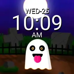 GHOST