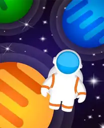 astronaut