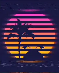 welcome to 80's