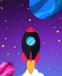 rocket