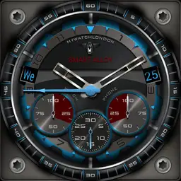 MYWATCH-SMART ALLOY 0.1