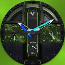 MYWATCH-FORGE