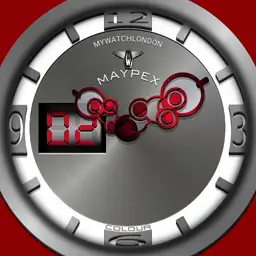 MYWATCH-MAYPEX