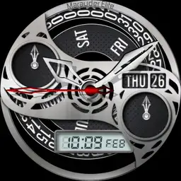Scythe DX