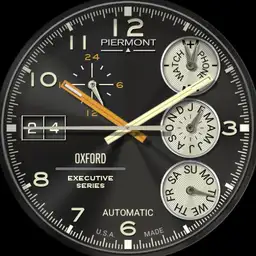 PIERMONT Oxford rc2