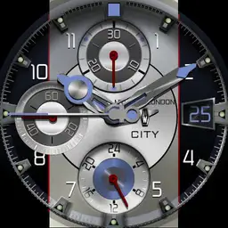 MYWATCH-CITY 1.2