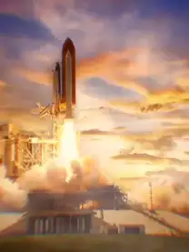 SPACIAL BUS