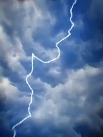 THUNDERSTORM