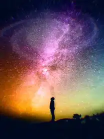 FINDING THE STARS